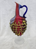 DG206MC-3 VASES BAIJAN GLASS