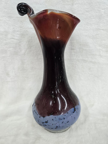 DG426MCML-3 VASES BAIJAN GLASS