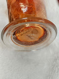 DG274R1CR VASES BAIJAN GLASS