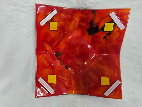 DTS685R2 SERVING BAJAIN GLASS