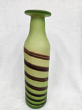 DG242GO1 VASES BAIJAN GLASS