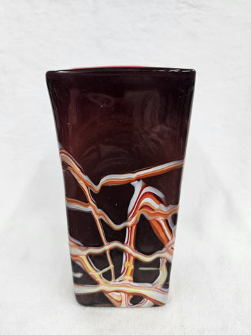 DG240PRRML4 VASES BAIJAN GLASS