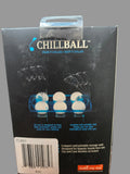 CB01 INTELLIGENT ICE CHILLBALL 6-CHILLBALLS AND CLIPS