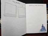 JR002 MY JOURNAL OTHER THOUGHTS AND MUSINGS WRENDALE DESIGNS