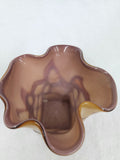 DG236BRPRML2 VASES BAIJAN GLASS