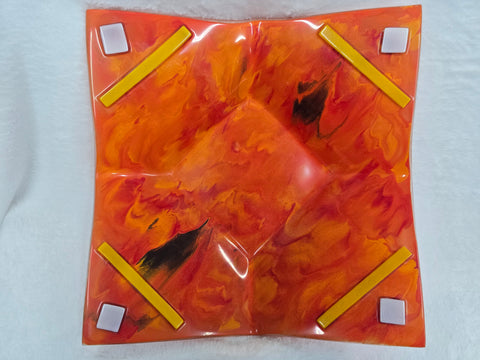 DTS1013O1 SERVING BAJAIN GLASS