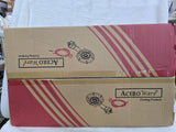 AW1113 ACERO WARE SUPER GAS BURNER RED