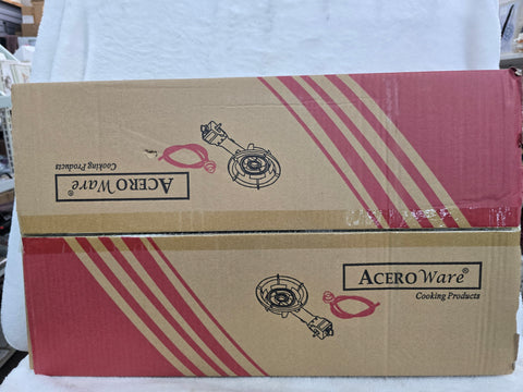 AW1113 ACERO WARE SUPER GAS BURNER RED