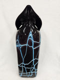 DG208PRTQML1 VASES BAIJAN GLASS