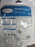 KN95 LAMDOWN DUSK AND SMOKE MASK 10-PK