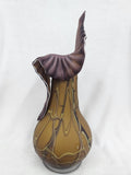 DG234BRPR2 VASES BAIJAN GLASS