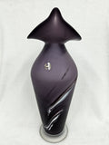 DG274PRPR1 VASES BAIJAN GLASS