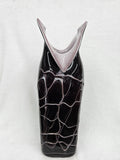 DG208PRPRML2 VASES BAIJAN GLASS