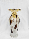 DG274BR1CR VASES BAIJAN GLASS