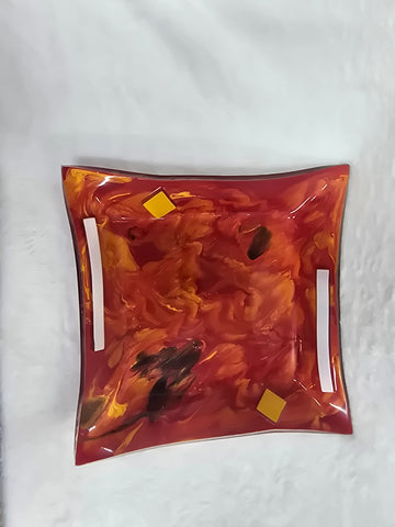 DTS385R4 SERVING BAJAIN GLASS