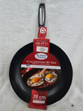 AB-FP11 ALPINE 11" FRY PAN ALUMINUM NON-STICK