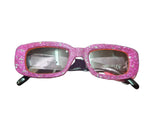 20606P DOTTIE LOVES SUNGLASSES PINK GIRLS FASHION