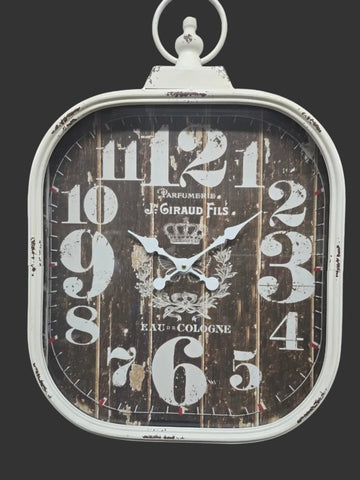 05-0078 HDC CLOCK