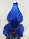 DG370BBR-1 VASES BAIJAN GLASS