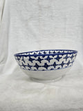 BB-1 BOWLS BAIJAN GLASS