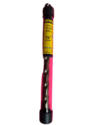 326011 3/8" IRWIN HAMMER MASONARY DRILL BIT