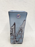 DG240TQTQ2 VASES BAIJAN GLASS
