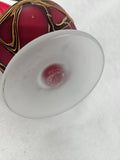 DG215RW1 VASES BAIJAN GLASS