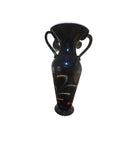 DG204BKR-2 VASES BAIJAN GLASS