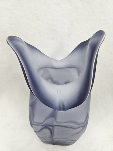 DG208PRPR1 VASES BAIJAN GLASS