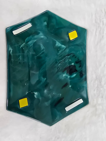 DTH1108G4 SERVING BAJAIN GLASS