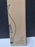 C35T KEYMIT VINTAGE EDISON BULB E12 4W LED CANDELABRA