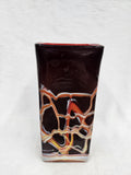 DG240PRRML4 VASES BAIJAN GLASS