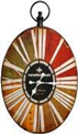 05-0025 HDC Clock