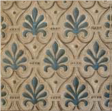 09786 HDC TIN WALL ART