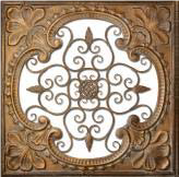 09790 HDC TIN WALL ART
