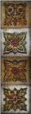 09848 HDC TIN WALL ART