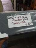 GMC-#GR2/Queen-Grandeur Plush