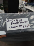GMC-#P2/Queen-Premier Eurotop