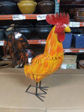 Rooster-SM/Metal Multi Color