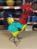 Rooster-SM/Metal Multi Color