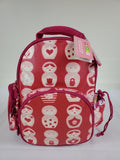 #Penny Scallan Design -Kids Backpack/ Russian Doll