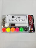 #Tournament Cull System Pro Series by Renegade/Fishing Kit