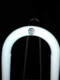 #Home-Like White Garment Rack/For Clothing or Planters,Decor Shelf,..