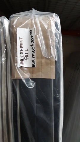 GMC-#EST/Full-Estate Pillowtop