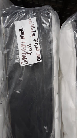 GMC-#GP1/Full-Gel Platinum Firm
