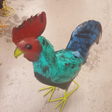 Rooster-SM/Metal Multi Color