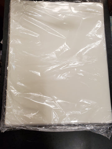#Laminating Pouches 3 mil. Letter  100 Pack /9" x 11.5"