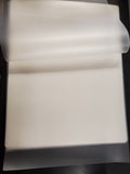 #Laminating Pouches 3 mil. Letter  100 Pack /9" x 11.5"