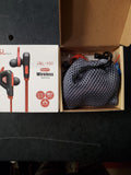 J&L Real-J&L-100/ Sport Wireless Earphones