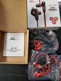 J&L Real-J&L-100/ Sport Wireless Earphones